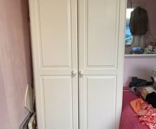 wardrobe
