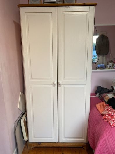 wardrobe