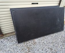2m stage deck