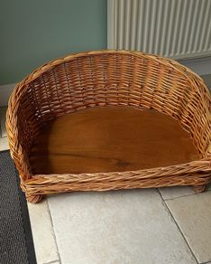 Dog Basket
