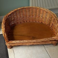 Dog Basket
