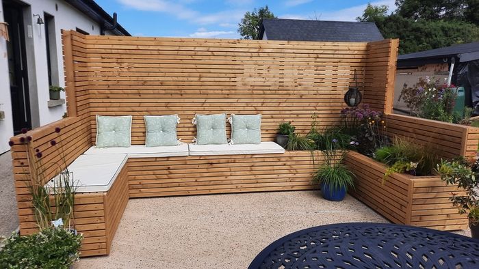 Bespoke Carpentry