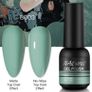 Nail Polish Gel 6 Colour Set 8 ml Image 7
