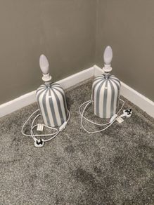 lamps