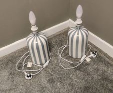 lamps