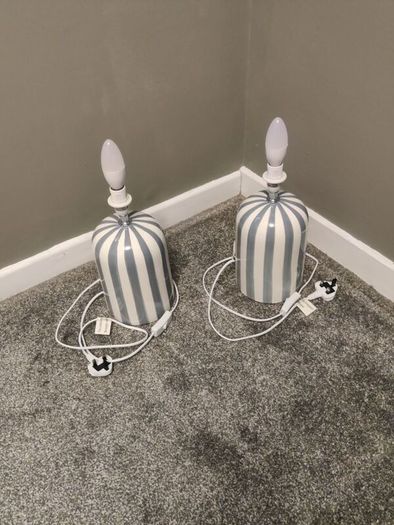 lamps