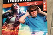 Make the Transition Gaeilge