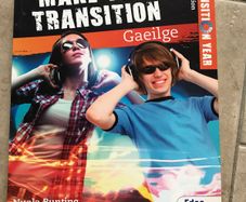 Make the Transition Gaeilge