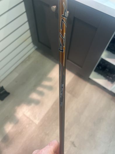 Ping G400 Crossover 4 Driving Iron