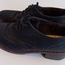 Leather Shoes Image 4