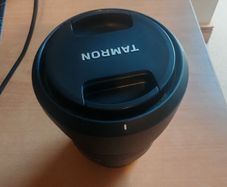 Sony E Tamron 17-28mm F/2.8