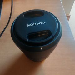 Sony E Tamron 17-28mm F/2.8