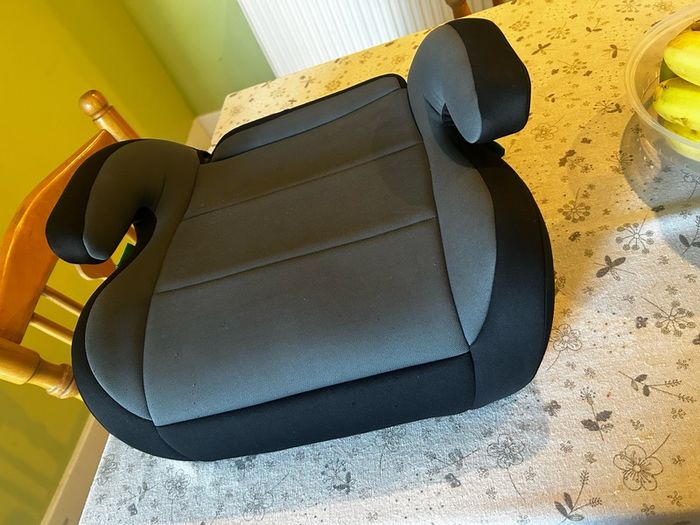 Car Seat