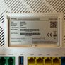 Zyxel VMG8623-T50B router Image 2