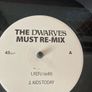 The Dwarves - Must Re-Mix (12" EP) Image 3