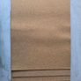 Cork rolls and sheets Image 2
