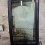 2000 Honda Civic 2 Door  Sunroof Glass Image 3