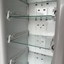 AEG Freestanding Freezer 280L Image 3
