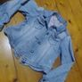 next girls jacket Image 2