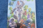Planet 51 DVD