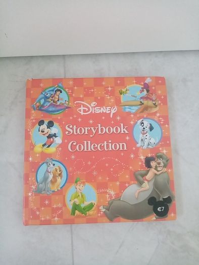 Disney Storybook Collection