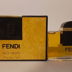 Fendi Eau de Toilette 50ml