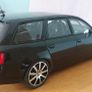 audi rs6 MTM 1:18 otto Image 2