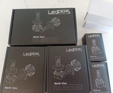 LED light kit
