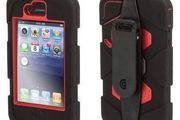 Griffin Survivor Military Tested Case for iPhone 4 / 4S NEW