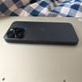 iPhone 15 Pro Max 256GB Blue Titanium - Excellent Condition Image 4