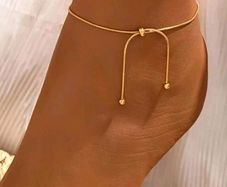 Anklet/ Braclet