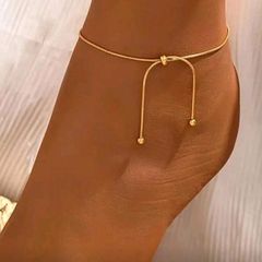 Anklet/ Braclet