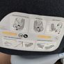 Osann rotating car seat Image 6