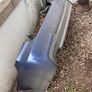E90 Msport Rear Bumper Image 3
