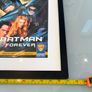 Framed Batman Video Disc cover Image 3