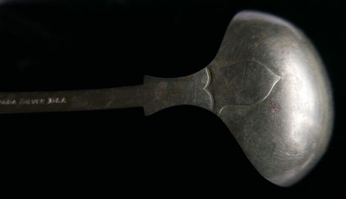Nevada Silver D & A (Daniel & Arter, Birmingham)