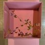 Pandora Gold Bracelet with Charms Image 9