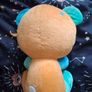 Bear soft toy Image 3