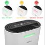 electriQ CD12P dehumidifier with filter Image 5