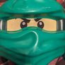 Lego Ninjago costume for age 4-6 Image 4