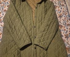 mens barbour