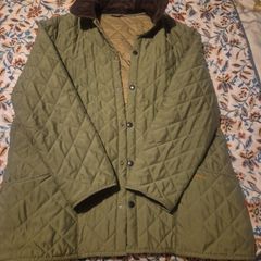 mens barbour