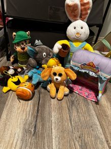 teddys