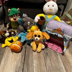 teddys