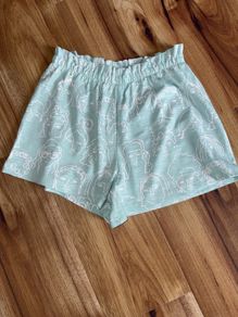 Next shorts age 6-7 years like new!