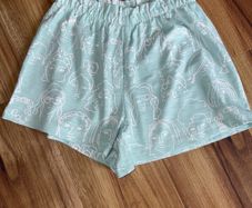 Next shorts age 6-7 years like new!
