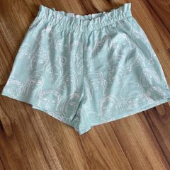 Next shorts age 6-7 years like new!
