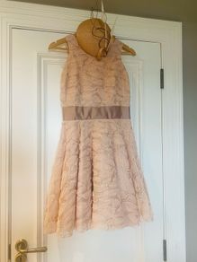 Dress- Ideal for an occasion Wedding/Racing