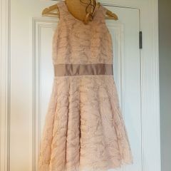 Dress- Ideal for an occasion Wedding/Racing