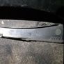 BMW 3 Series E46 Front Right&Left Headlight Lower Trim Cover Image 2